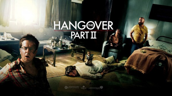 hangover